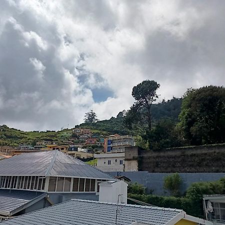 Western Ghats Cottage Ooty Esterno foto