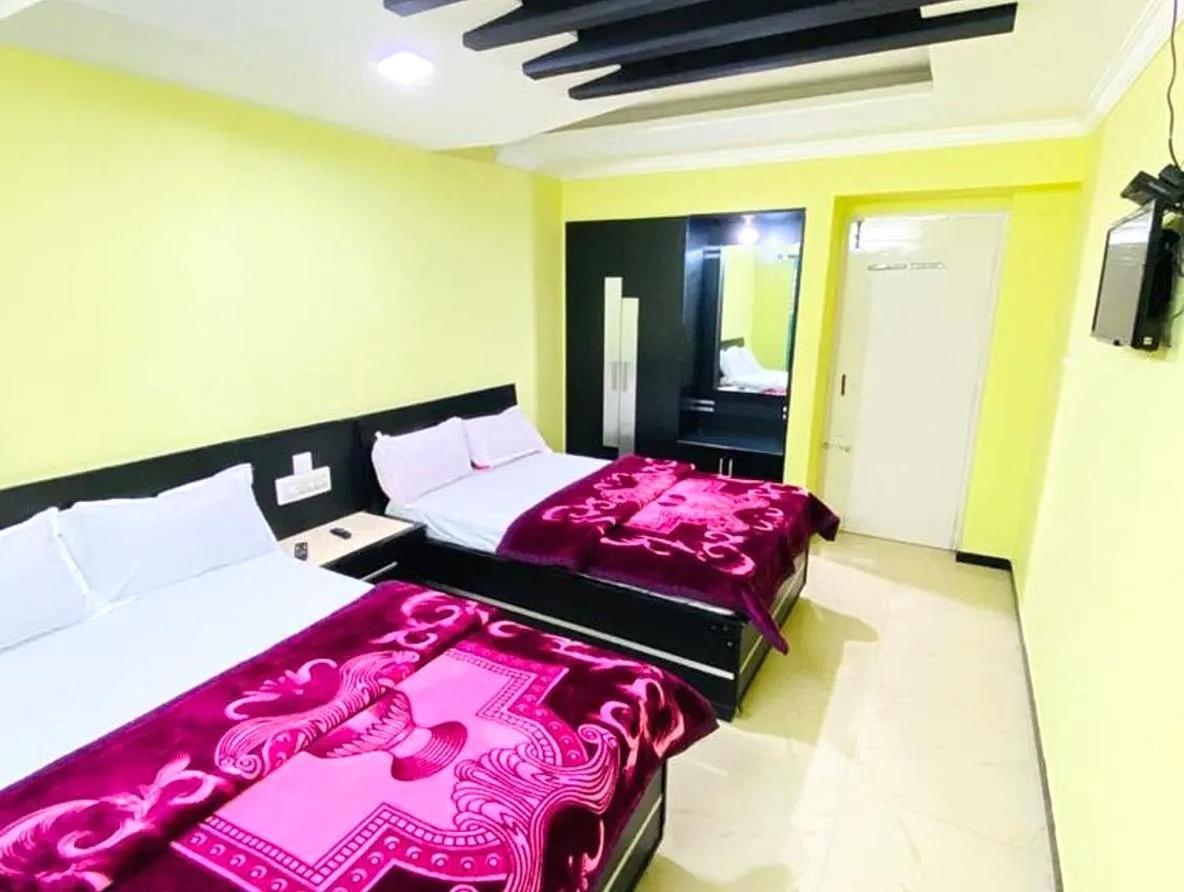 Western Ghats Cottage Ooty Esterno foto