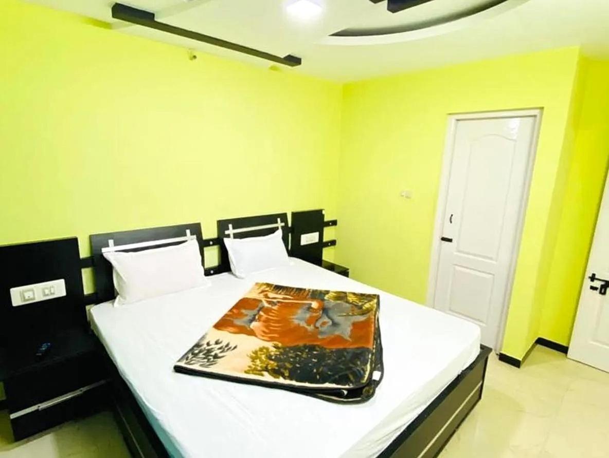 Western Ghats Cottage Ooty Esterno foto