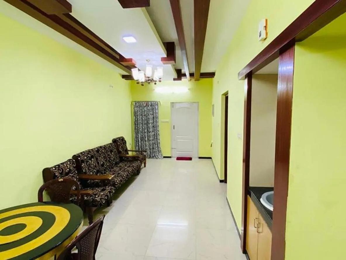 Western Ghats Cottage Ooty Esterno foto