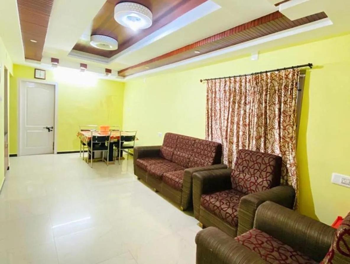 Western Ghats Cottage Ooty Esterno foto